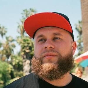 Meet your Posher, Samuel